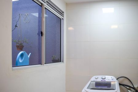 Apartamento para alugar com 35m², 1 quarto e sem vaga Apartamento para alugar com 35m², 1 quarto e sem vagaÁrea de Serviço