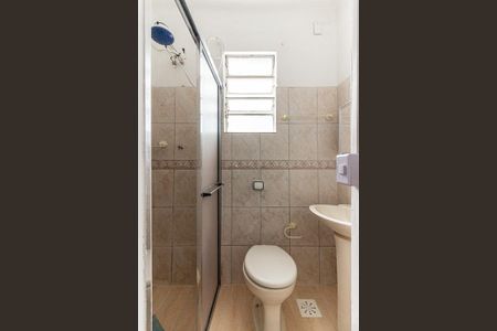 Apartamento para alugar com 32m², 1 quarto e sem vagaBanheiro