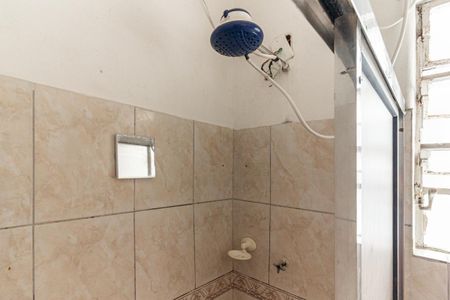 Apartamento para alugar com 32m², 1 quarto e sem vagaBanheiro