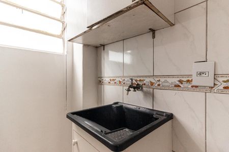 Apartamento para alugar com 32m², 1 quarto e sem vagaÁrea de Serviço