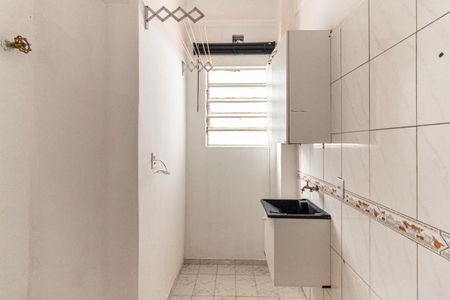 Apartamento para alugar com 32m², 1 quarto e sem vagaÁrea de Serviço