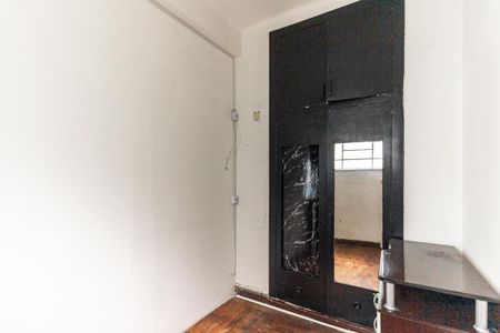 Quarto de apartamento para alugar com 1 quarto, 32m² em Campos Elíseos, São Paulo