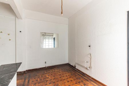 Sala de apartamento para alugar com 1 quarto, 32m² em Campos Elíseos, São Paulo