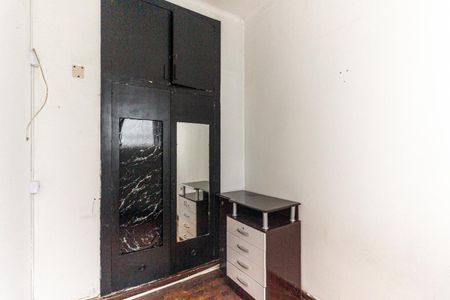 Quarto de apartamento para alugar com 1 quarto, 32m² em Campos Elíseos, São Paulo