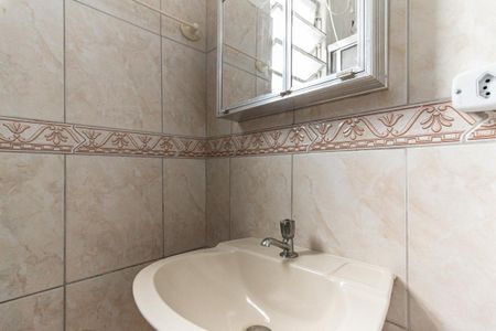 Apartamento para alugar com 32m², 1 quarto e sem vagaBanheiro