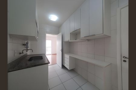 Apartamento para alugar com 3 quartos, 86m² em Jardim Lar Sao Paulo, São Paulo