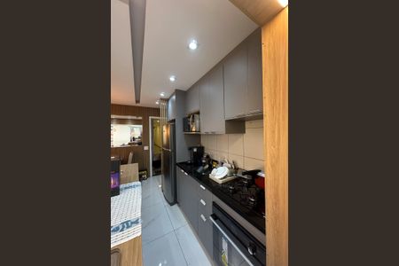 Apartamento para alugar com 49m², 2 quartos e 1 vaga