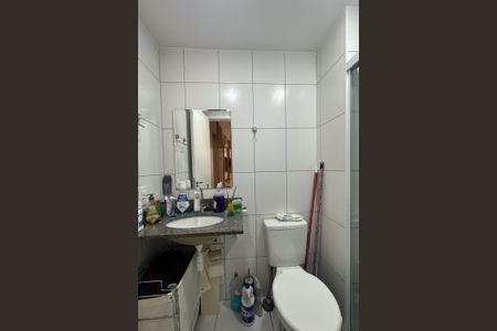 Apartamento para alugar com 49m², 2 quartos e 1 vaga