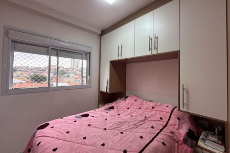 Apartamento para alugar com 49m², 2 quartos e 1 vaga