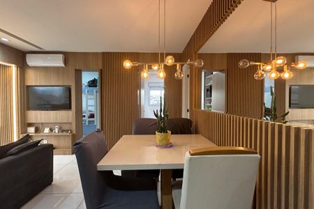 Apartamento para alugar com 49m², 2 quartos e 1 vaga