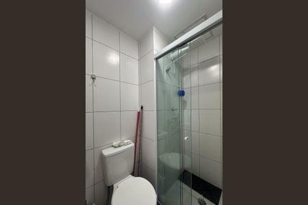 Apartamento para alugar com 49m², 2 quartos e 1 vaga