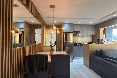 Apartamento para alugar com 2 quartos, 49m² em Vila Invernada, São Paulo