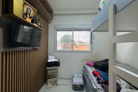 Apartamento para alugar com 49m², 2 quartos e 1 vaga