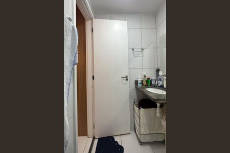 Apartamento para alugar com 49m², 2 quartos e 1 vaga
