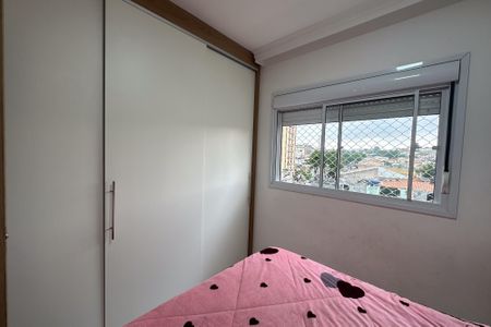 Apartamento para alugar com 49m², 2 quartos e 1 vaga