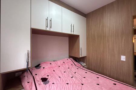 Apartamento para alugar com 49m², 2 quartos e 1 vaga