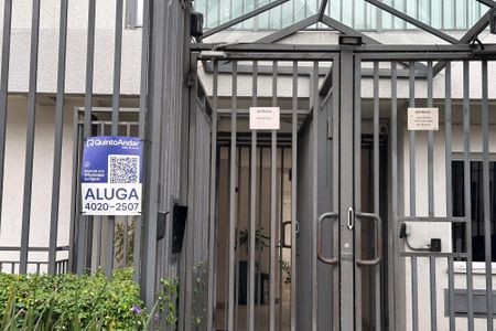 Apartamento para alugar com 49m², 2 quartos e 1 vaga