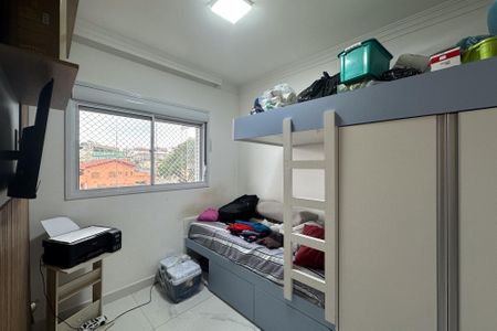 Apartamento para alugar com 49m², 2 quartos e 1 vaga