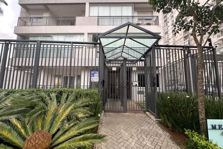 Apartamento para alugar com 49m², 2 quartos e 1 vaga