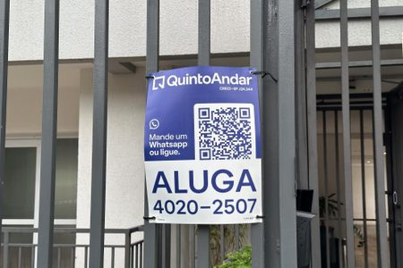 Apartamento para alugar com 49m², 2 quartos e 1 vaga