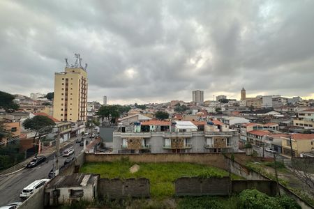 Apartamento para alugar com 49m², 2 quartos e 1 vaga