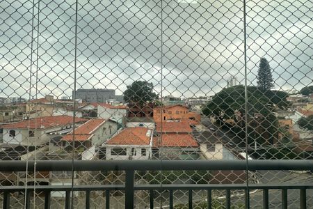 Apartamento para alugar com 49m², 2 quartos e 1 vaga