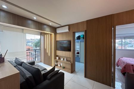 Apartamento para alugar com 2 quartos, 49m² em Vila Invernada, São Paulo