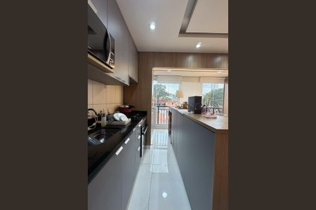 Apartamento para alugar com 49m², 2 quartos e 1 vaga