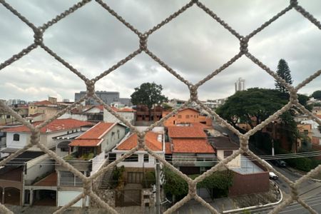 Apartamento para alugar com 49m², 2 quartos e 1 vaga