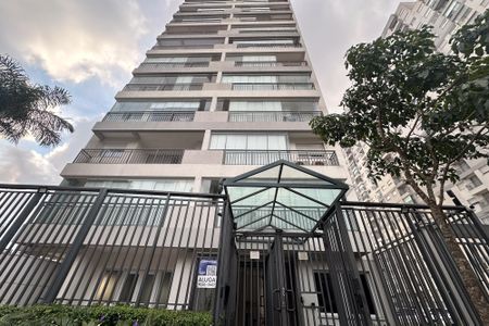 Apartamento para alugar com 49m², 2 quartos e 1 vaga