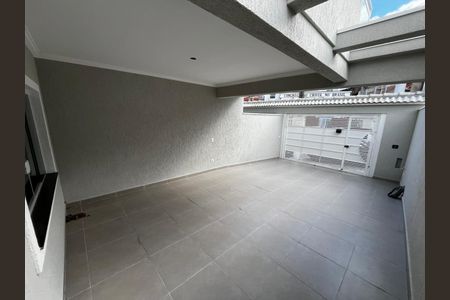 Foto 05 de casa à venda com 3 quartos, 190m² em Umuarama, Osasco