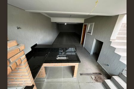 Casa à venda com 190m², 3 quartos e 4 vagasFoto 10