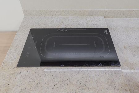 Apartamento para alugar com 28m², 1 quarto e sem vagaCozinha