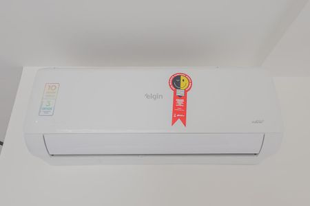 Quarto de apartamento para alugar com 1 quarto, 28m² em Sumaré, São Paulo