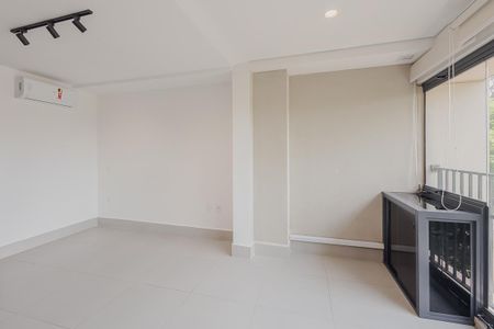 Quarto de apartamento para alugar com 1 quarto, 28m² em Sumaré, São Paulo