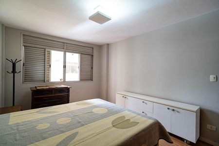 Quarto 1 de apartamento para alugar com 3 quartos, 115m² em Bela Vista, São Paulo