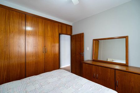 Apartamento para alugar com 115m², 3 quartos e 2 vagasQuarto 2