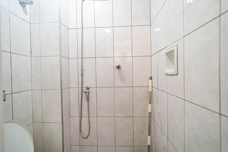 Apartamento para alugar com 115m², 3 quartos e 2 vagasBanheiro de serviço