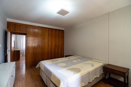 Apartamento para alugar com 115m², 3 quartos e 2 vagasQuarto 1