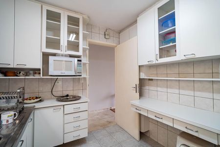 Apartamento para alugar com 115m², 3 quartos e 2 vagasCozinha