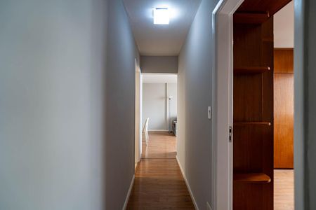 Apartamento para alugar com 115m², 3 quartos e 2 vagasSala