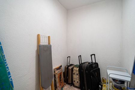 Apartamento para alugar com 115m², 3 quartos e 2 vagasQuarto de Serviço