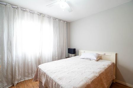 Apartamento para alugar com 115m², 3 quartos e 2 vagasQuarto 2
