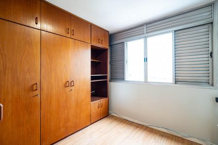 Apartamento para alugar com 115m², 3 quartos e 2 vagasQuarto 3