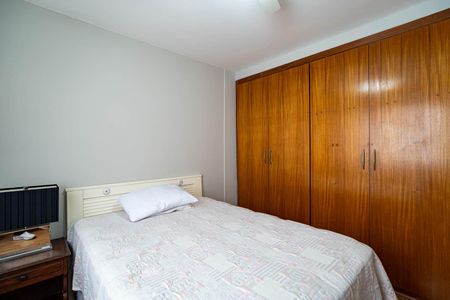 Apartamento para alugar com 115m², 3 quartos e 2 vagasQuarto 2