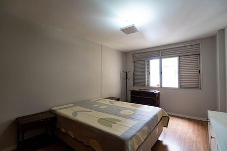 Quarto 1 de apartamento para alugar com 3 quartos, 115m² em Bela Vista, São Paulo