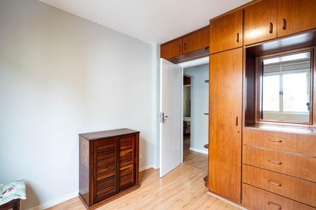 Apartamento para alugar com 115m², 3 quartos e 2 vagasQuarto 3