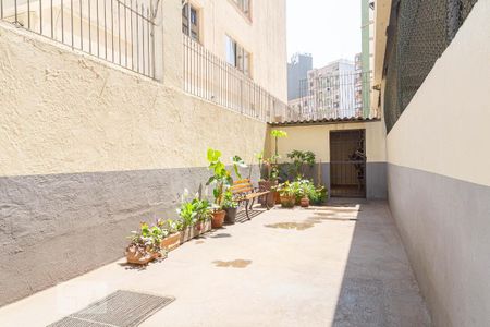 Apartamento para alugar com 115m², 3 quartos e 2 vagasÁrea comum