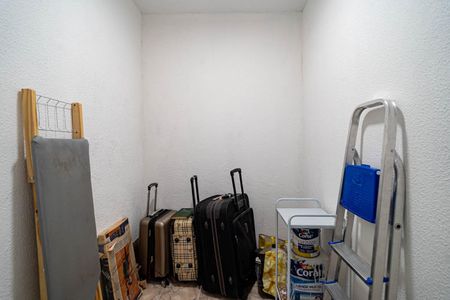Apartamento para alugar com 115m², 3 quartos e 2 vagasQuarto de Serviço