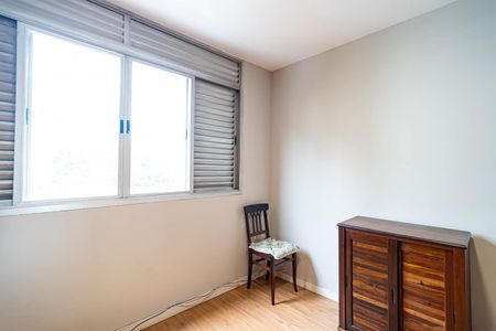 Apartamento para alugar com 115m², 3 quartos e 2 vagasQuarto 3